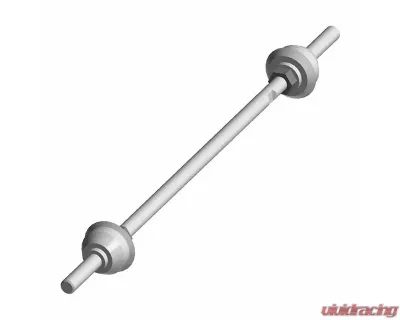 Polaris OEM Stabilizer Bar Linkage Assembly Polaris Ranger XP | Crew XP 2016-2025 - 1543789