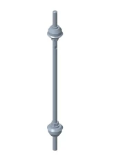 Polaris OEM Stabilizer Bar Linkage Assembly Polaris Ranger XP | Crew XP 2016-2025                                     - 1543789 - Image 7