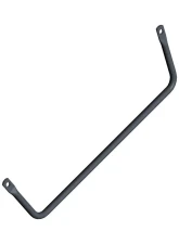 Polaris OEM Matte Black Stabilizer Tube Polaris Ranger XP | Crew XP 2019                                     - 5340278-458 - Image 2