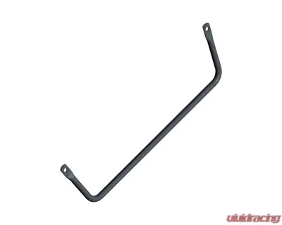Polaris OEM Matte Black Stabilizer Tube Polaris Ranger XP | Crew XP 2019 - 5340278-458