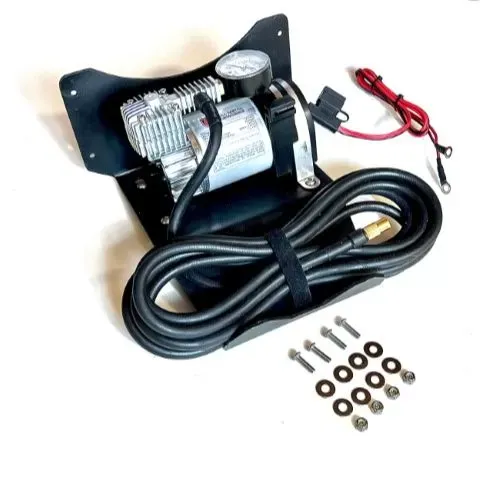 Tools and Maintenance