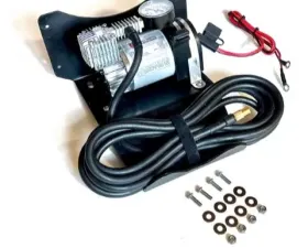 Full Metal Fabworks Adventure Air Compressor Can-Am Defender 2018+
