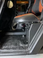 Full Metal Fabworks Adventure Air Compressor Can-Am Defender 2018+                                     - FMF-AdventureAirDEFENDER - Image 9