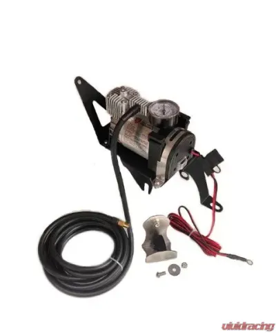 Full Metal 4 Seats Fabworks Adventure Air Compressor Polaris RZR Pro R 2022-2024 - FMF-AdventureAirPRoR-4