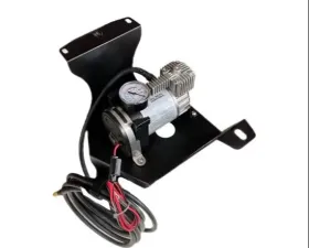 Full Metal Fabworks Adventure Air Compressor with Rear Mounted Radiator Yamaha YXZ 2019+