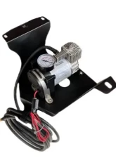 Full Metal Fabworks Adventure Air Compressor with Rear Mounted Radiator Yamaha YXZ 2019+                                     - FMF-AdventureAirYXZ-Late - Image 9