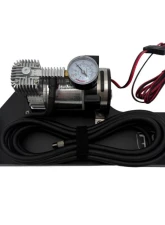 Full Metal Fabworks Adventure Air Compressor Kit                                     - FMF-AdventureAirMaverickR - Image 8