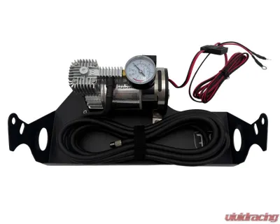 Full Metal Fabworks Adventure Air Compressor Kit - FMF-AdventureAirMaverickR