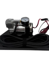 Full Metal Fabworks Adventure Air Compressor Kit                                     - FMF-AdventureAirMaverickR - Image 2