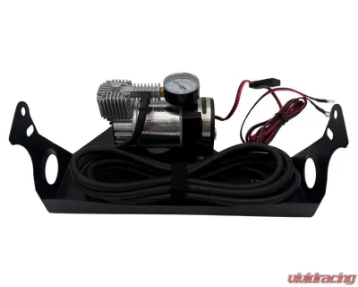 Full Metal Fabworks Adventure Air Compressor Kit - FMF-AdventureAirMaverickR