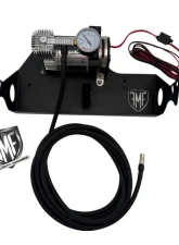 Full Metal Fabworks Adventure Air Compressor Kit                                     - FMF-AdventureAirMaverickR - Image 3