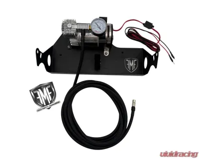 Full Metal Fabworks Adventure Air Compressor Kit - FMF-AdventureAirMaverickR