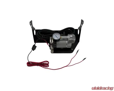 Full Metal Fabworks Adventure Air Compressor Kit - FMF-AdventureAirMaverickR
