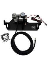 Full Metal Fabworks Adventure Air Compressor Kit                                     - FMF-AdventureAirMaverickR - Image 5