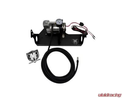 Full Metal Fabworks Adventure Air Compressor Kit - FMF-AdventureAirMaverickR