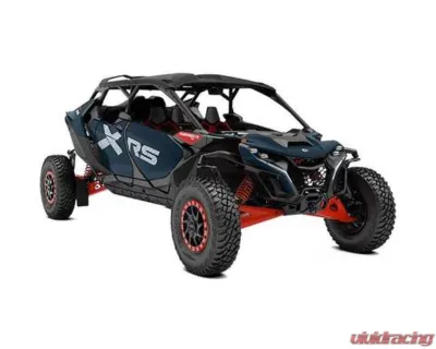 Full Metal Fabworks Adventure Air Compressor Kit - FMF-AdventureAirMaverickR