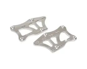 Billet Specialties Raw Machined LT (Gen V) Engine Swap Mount Plates