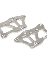 Billet Specialties Raw Machined LT (Gen V) Engine Swap Mount Plates                                     - 11630 - Image 2