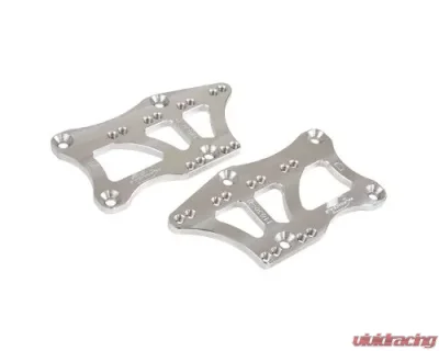 Billet Specialties Raw Machined LT (Gen V) Engine Swap Mount Plates - 11630