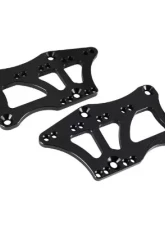 Billet Specialties Black Anodized LT (Gen V) Engine Swap Mount Plates                                     - 11635 - Image 2