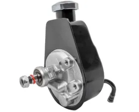 Billet Specialties Tuff Stuff Saginaw Style Power Steering Pump