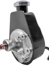 Billet Specialties Tuff Stuff Saginaw Style Power Steering Pump                                     - 12010 - Image 2