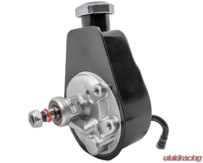 Billet Specialties Tuff Stuff Saginaw Style Power Steering Pump - 12010
