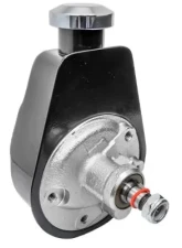 Billet Specialties Tuff Stuff Saginaw Style Power Steering Pump                                     - 12010 - Image 2
