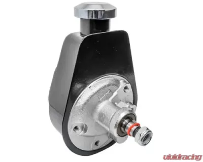 Billet Specialties Tuff Stuff Saginaw Style Power Steering Pump - 12010