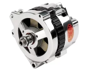 Billet Specialties Tru Trac Systems (170 Amp) Alternator