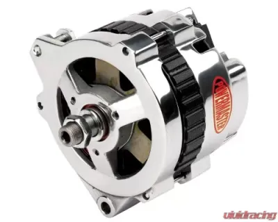 Billet Specialties Tru Trac Systems (170 Amp) Alternator - 12045