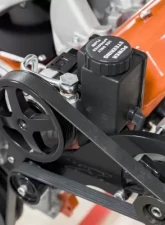 Billet Specialties LS Sport Trac Serpentine System w/ Air Conditioning                                     - 12500 - Image 3