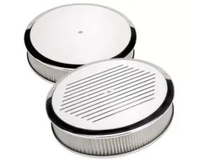 Billet Specialties 14