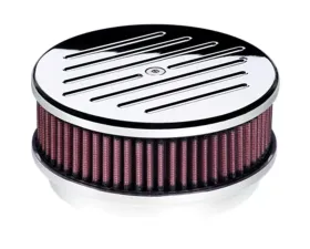 Billet Specialties 6-3/8