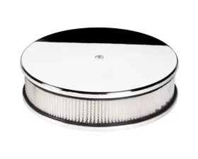 Billet Specialties 10