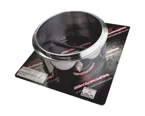 Billet Specialties 2-1/2" Tall Carb Spacer Ring Each - 15500-905