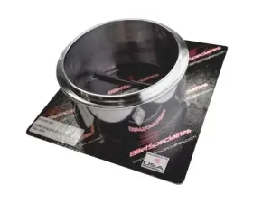 Billet Specialties 2-1/2