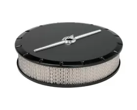 Billet Specialties 14