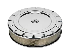 Billet Specialties 14