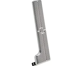 Billet Specialties Polished Gas Pedal Full Size Chevrolet 1958-1967