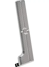 Billet Specialties Polished Gas Pedal Full Size Chevrolet 1958-1967                                     - 199240 - Image 2