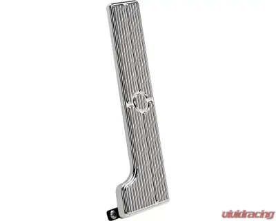Billet Specialties Polished Gas Pedal Full Size Chevrolet 1958-1967 - 199240