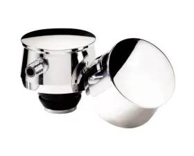 Billet Specialties Plain Polished 1