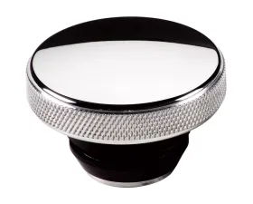 Billet Specialties Push-On Polished 1-1/4