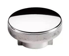 Billet Specialties Twist-On Oil Fill Cap