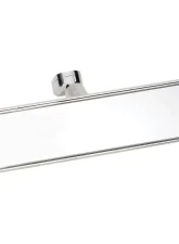 Billet Specialties Full Size Bow Tie Rearview Mirror                                     - 257340 - Image 2