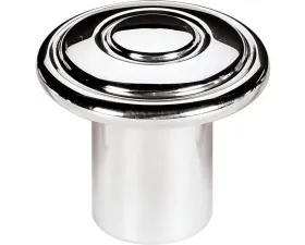Billet Specialties Classic 3/16