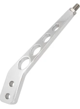 Billet Specialties 8" Polished Tremec Bent Outlaw Shift Lever                                     - 264810 - Image 3