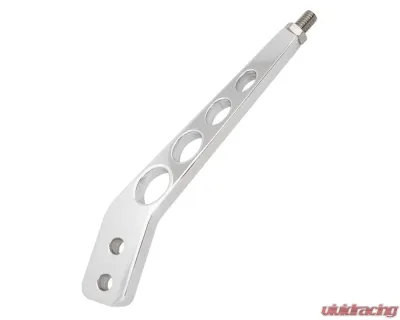 Billet Specialties 8" Polished Tremec Bent Outlaw Shift Lever - 264810