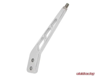 Billet Specialties 8" Polished Tremec Bent Grid Shift Lever - 264820